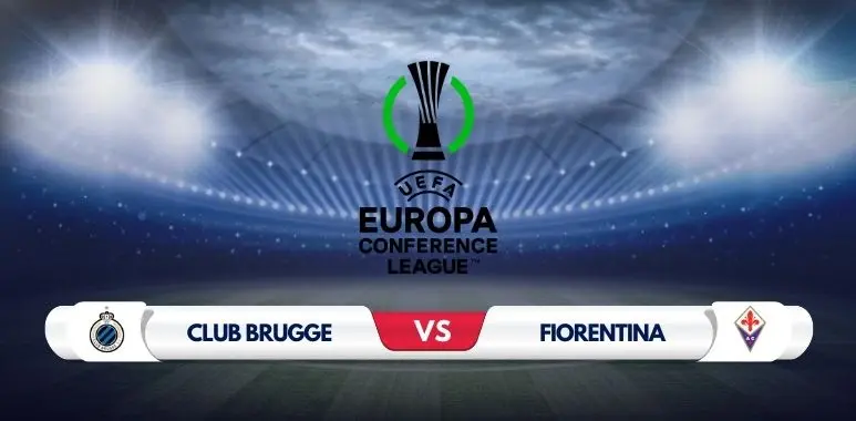 Club Brugge vs Fiorentina Prediction & Preview