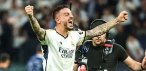 Joselu’s Heroics: The Double Strike that Carved Real Madrid’s Path to Glory