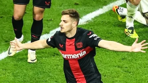 Bayer Leverkusen’s Unbeaten Streak Sets Up Thrilling Europa League Final