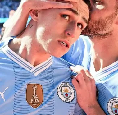 Phil Foden's Double Propels Man City to Historic Fourth Consecutive Premier League Title