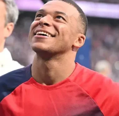 Kylian Mbappé’s PSG Farewell Match Ends in Unexpected Defeat
