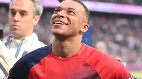 Kylian Mbappé’s PSG Farewell Match Ends in Unexpected Defeat