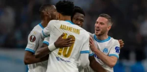 Stalemate in Marseille: Olympique and Atalanta Share Spoils in Europa League Clash