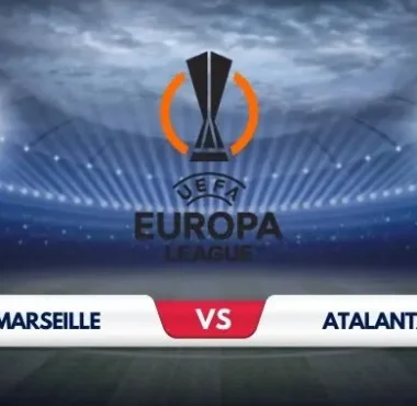 Marseille vs Atalanta Prediction & Preview