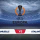 Marseille vs Atalanta Prediction & Preview