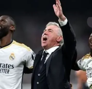 Real Madrid Threaten Club World Cup Snub as Ancelotti Defies FIFA