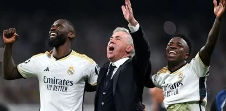 Real Madrid Threaten Club World Cup Snub as Ancelotti Defies FIFA
