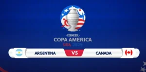 Argentina vs Canada Prediction: Expert Analysis and Match Preview