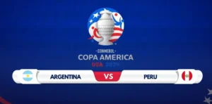 Argentina vs Peru Prediction: Expert Analysis and Match Preview