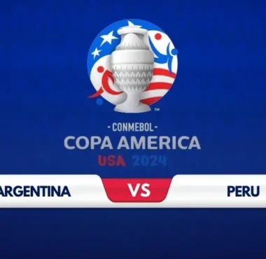 Argentina vs Peru Prediction: Expert Analysis and Match Preview