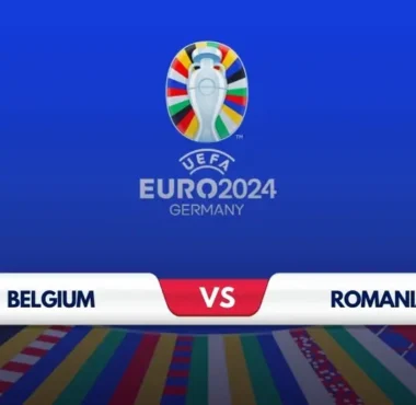 Belgium vs Romania Prediction: Expert Analysis and Match Preview