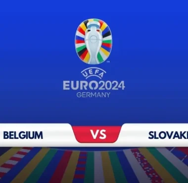 Belgium vs Slovakia Prediction: Expert Analysis and Match Preview