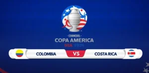 Colombia vs Costa Rica Prediction: Expert Analysis and Match Preview