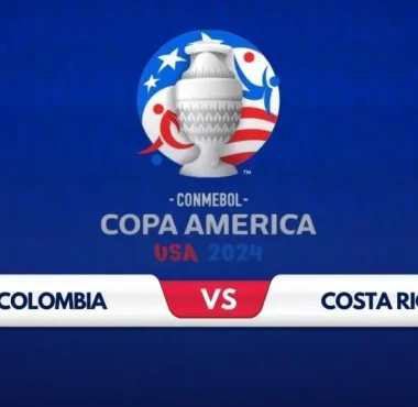 Colombia vs Costa Rica Prediction: Expert Analysis and Match Preview