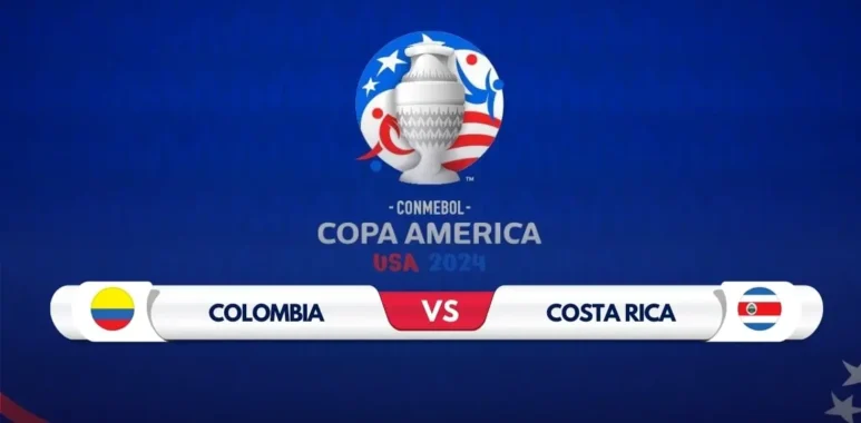 Colombia vs Costa Rica Prediction: Expert Analysis and Match Preview