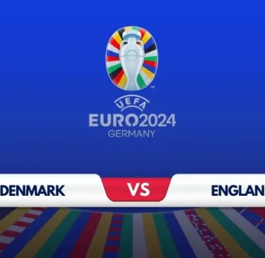 Denmark vs England Prediction: Expert Analysis and Match Preview