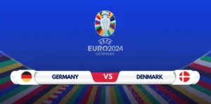 Germany vs Denmark Prediction: Expert Analysis and Match Preview