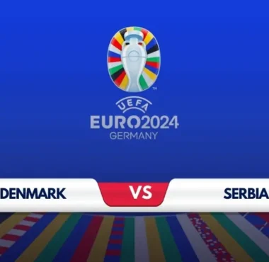 Denmark vs Serbia Prediction: Expert Analysis and Match Preview