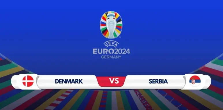 Denmark vs Serbia Prediction: Expert Analysis and Match Preview