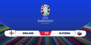 England vs Slovenia Prediction: Expert Analysis and Match Preview