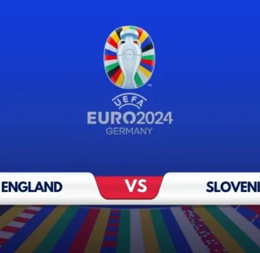 England vs Slovenia Prediction: Expert Analysis and Match Preview