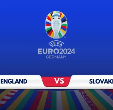England vs Slovakia Prediction: Expert Analysis and Match Preview