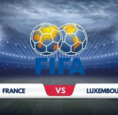 France vs Luxembourg Prediction: Expert Analysis and Match Preview