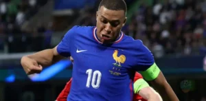 Mbappé Shines as France Cruise to 3-0 Victory in Euro Warm-Up