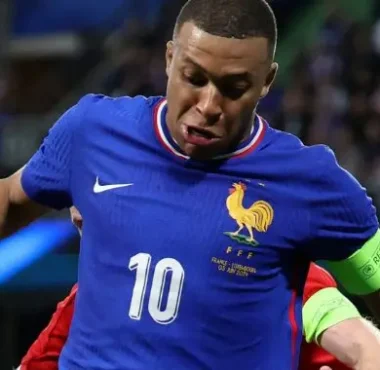 Mbappé Shines as France Cruise to 3-0 Victory in Euro Warm-Up