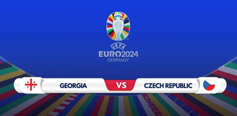 Georgia vs Czech Republic Prediction: Expert Analysis and Match Preview