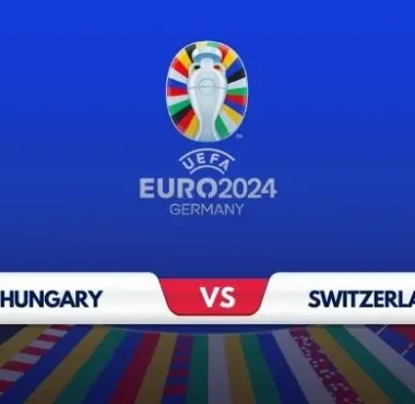 Hungary vs Switzerland Prediction: Expert Analysis and Match Preview