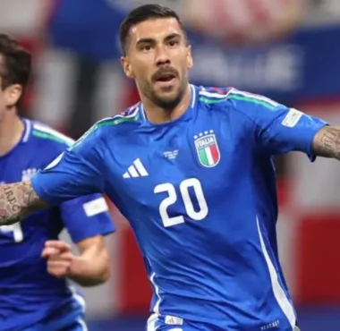 Italy Secures Final 16 Spot in Euro 2024 After Thrilling Draw Against Croatia