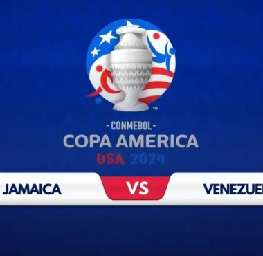 Jamaica vs Venezuela Prediction: Expert Analysis and Match Preview