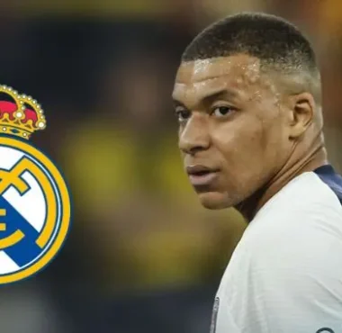 Real Madrid Set to Announce Kylian Mbappé Signing
