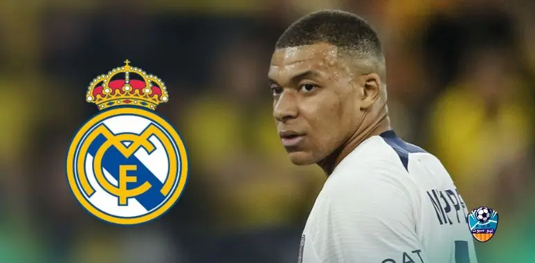 Real Madrid Set to Announce Kylian Mbappé Signing