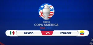 Mexico vs Ecuador Prediction: Expert Analysis and Match Preview