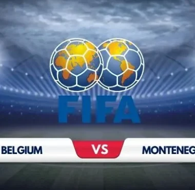 Belgium vs Montenegro Prediction: Expert Analysis and Match Preview