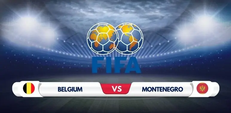 Belgium vs Montenegro Prediction: Expert Analysis and Match Preview