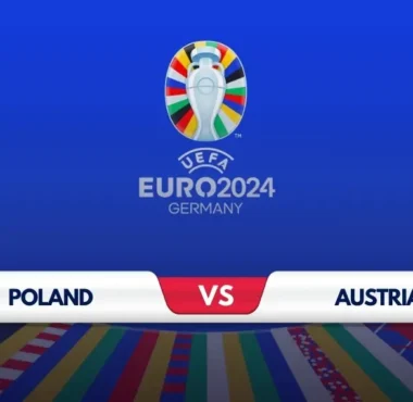Poland vs Austria Prediction: Expert Analysis and Match Preview