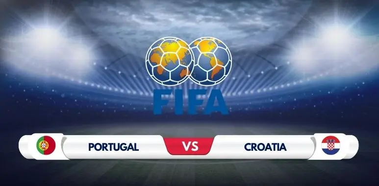 Portugal vs Croatia Prediction: Expert Analysis and Match Preview