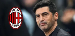 AC Milan Welcomes Paulo Fonseca as New Head Coach