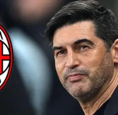 AC Milan Welcomes Paulo Fonseca as New Head Coach