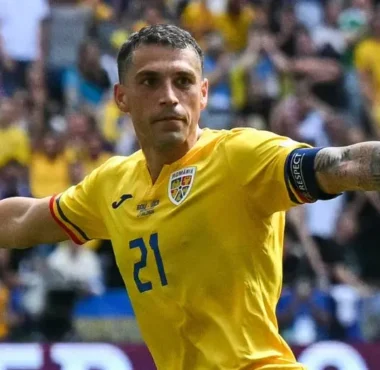 Romania Defeats Ukraine 3-0 in Euro 2024 Opener