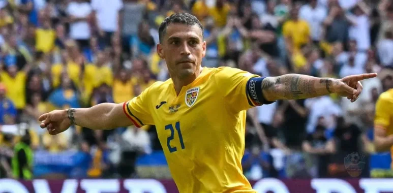 Romania Defeats Ukraine 3-0 in Euro 2024 Opener