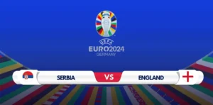 Serbia vs England Prediction: Expert Analysis and Match Preview