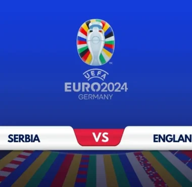 Serbia vs England Prediction: Expert Analysis and Match Preview