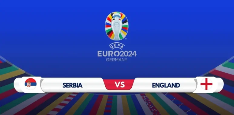 Serbia vs England Prediction: Expert Analysis and Match Preview