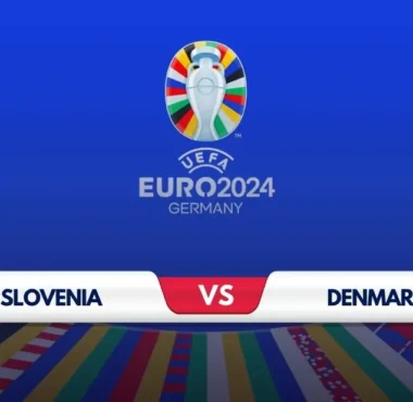 Slovenia vs Denmark Prediction: Expert Analysis and Match Preview