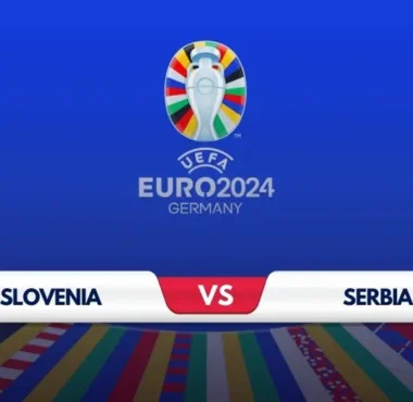 Slovenia vs Serbia Prediction: Expert Analysis and Match Preview