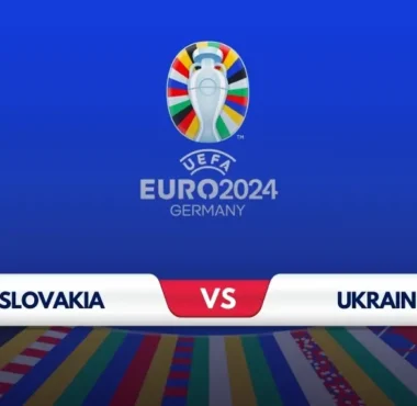 Slovakia vs Ukraine Prediction: Expert Analysis and Match Preview